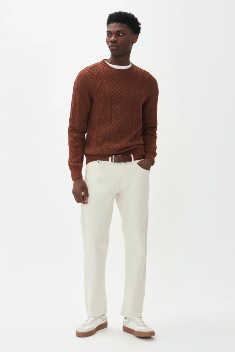 MAtriton Pullover