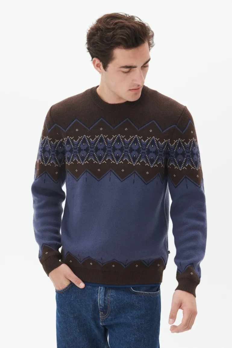 MAtriton Pullover