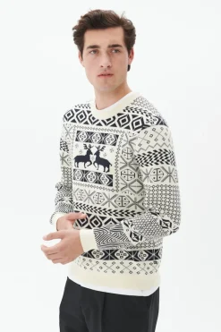 MAtriton Pullover