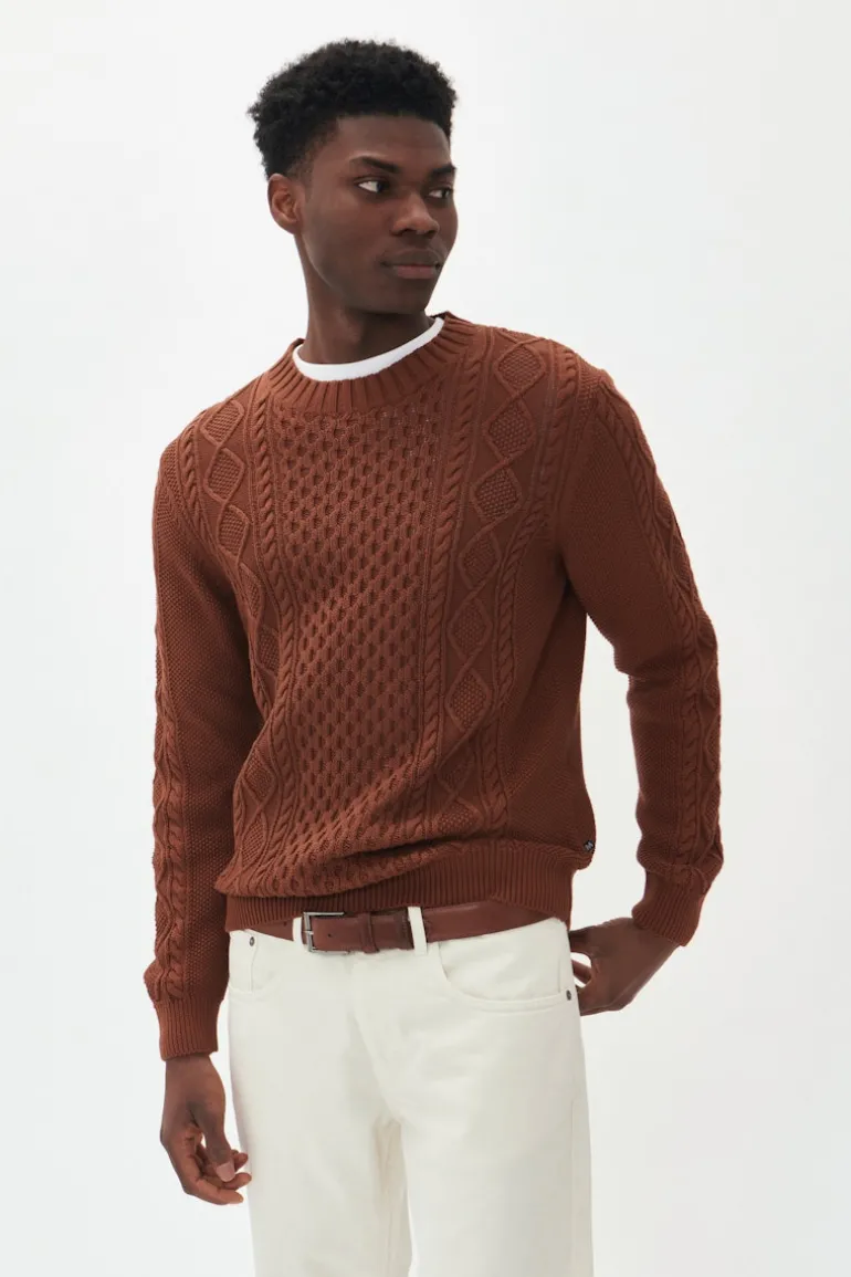 MAtriton Pullover