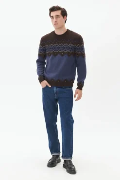 MAtriton Pullover