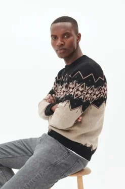 MAtriton Pullover