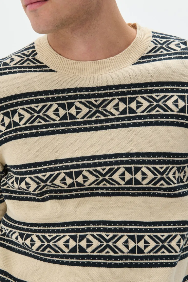MAtriton Pullover