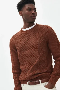 MAtriton Pullover