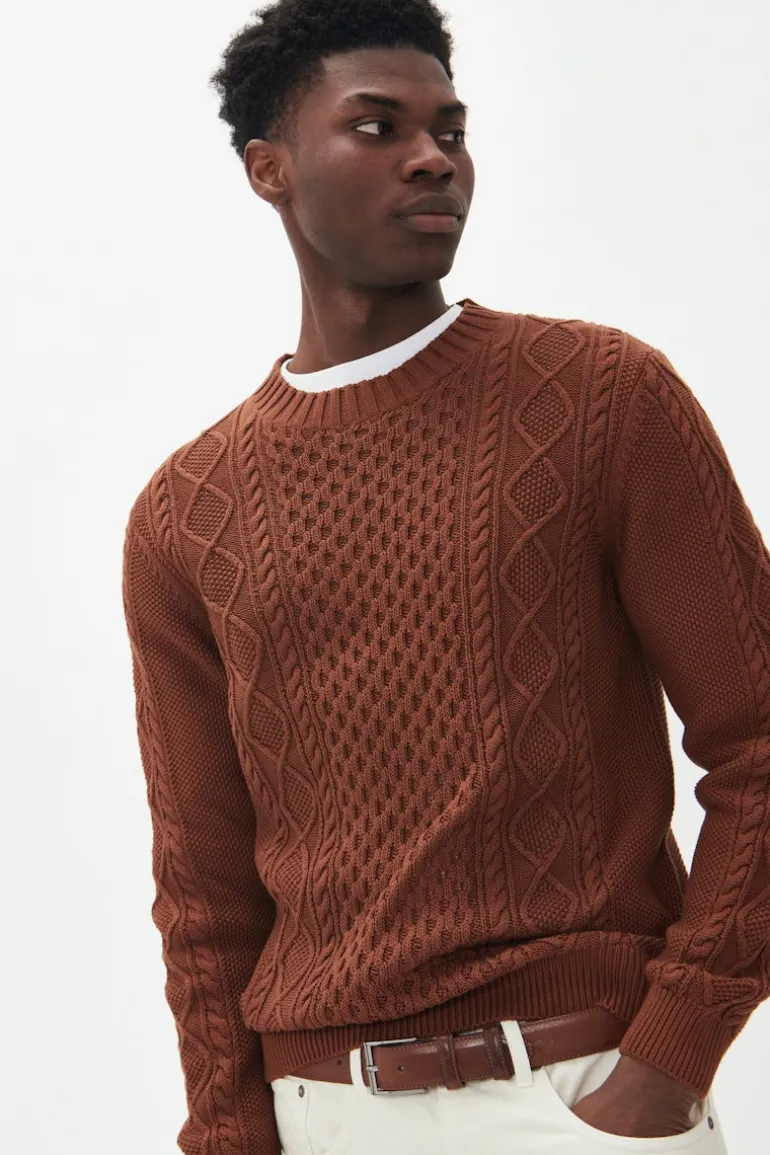 MAtriton Pullover