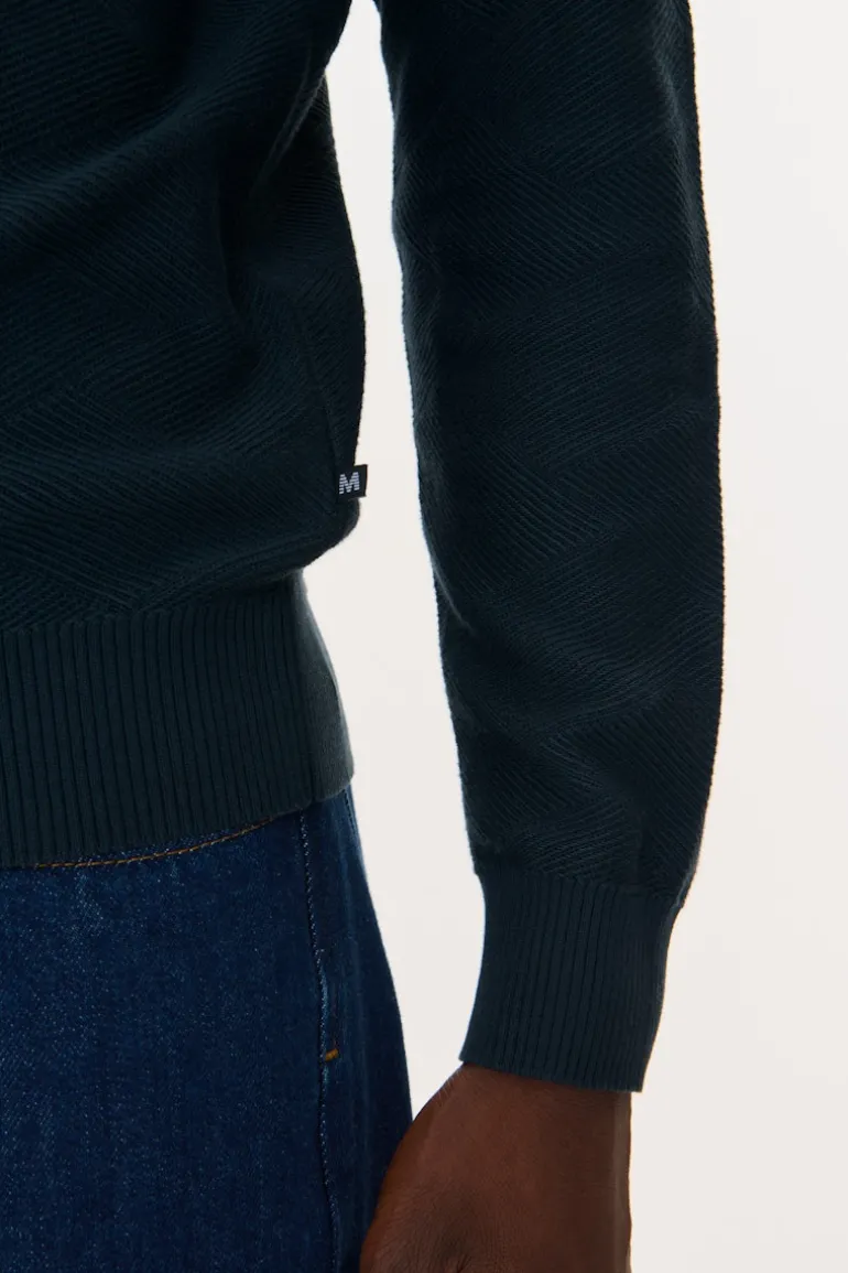 MAtriton Pullover