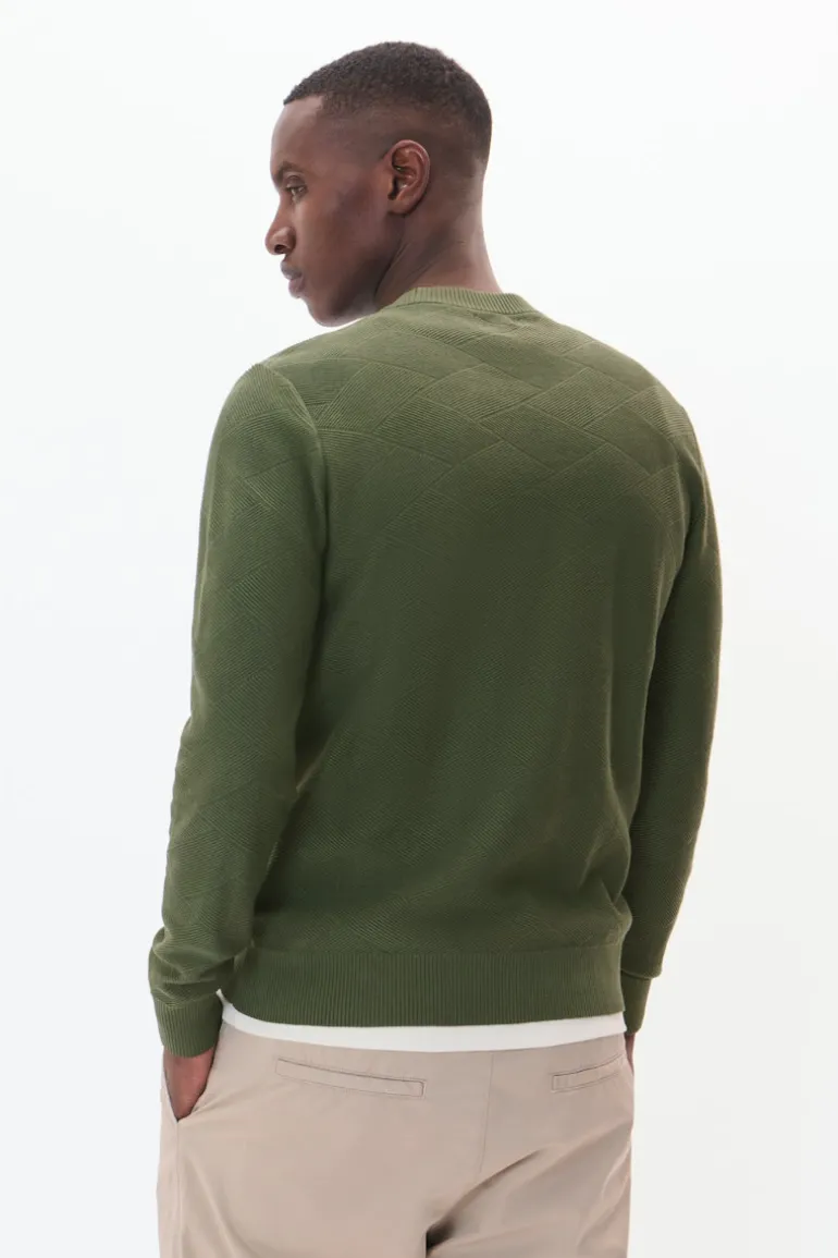 MAtriton Pullover