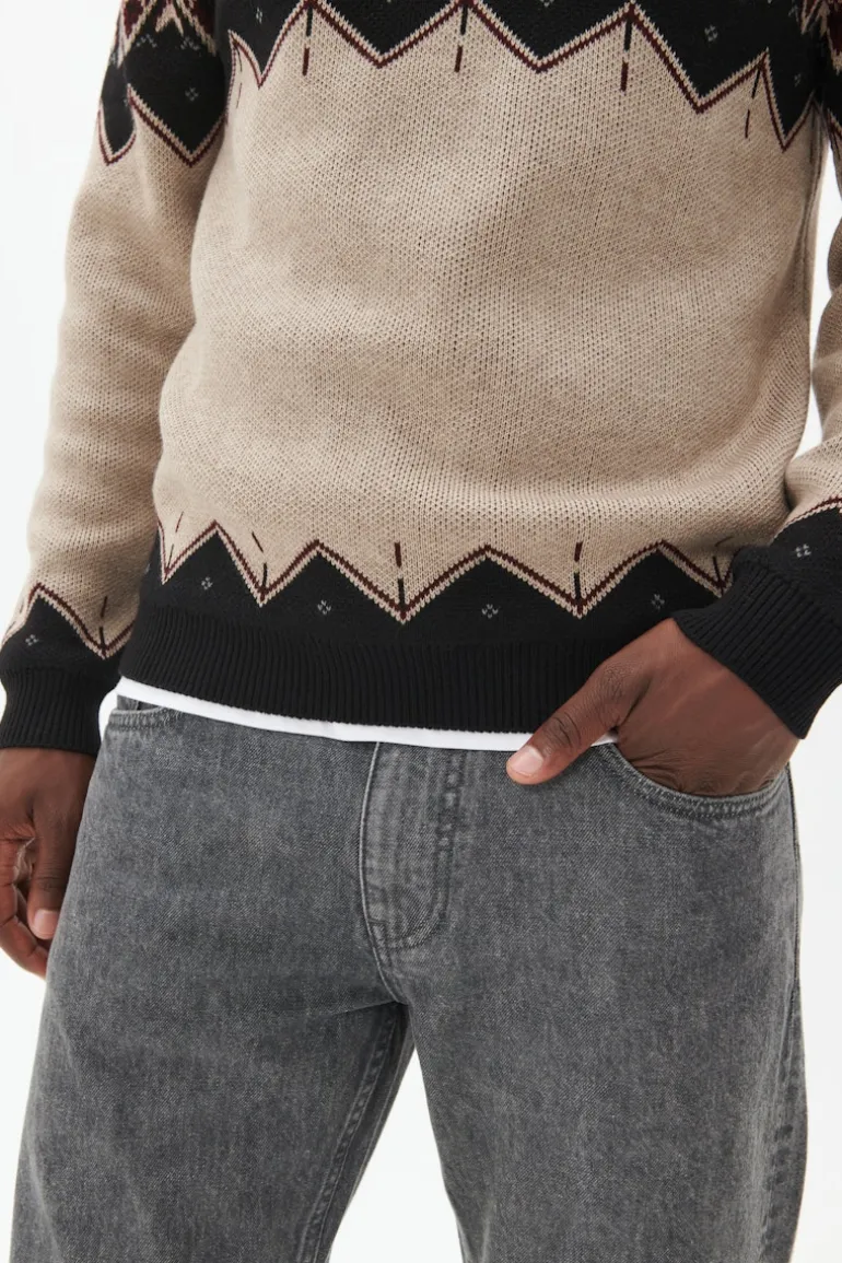 MAtriton Pullover