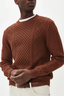 MAtriton Pullover