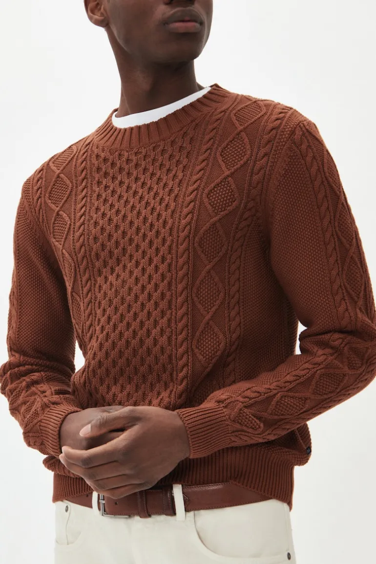 MAtriton Pullover