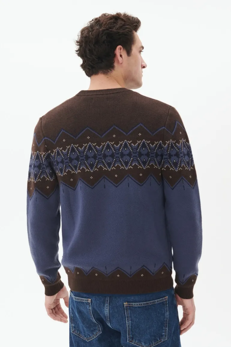 MAtriton Pullover