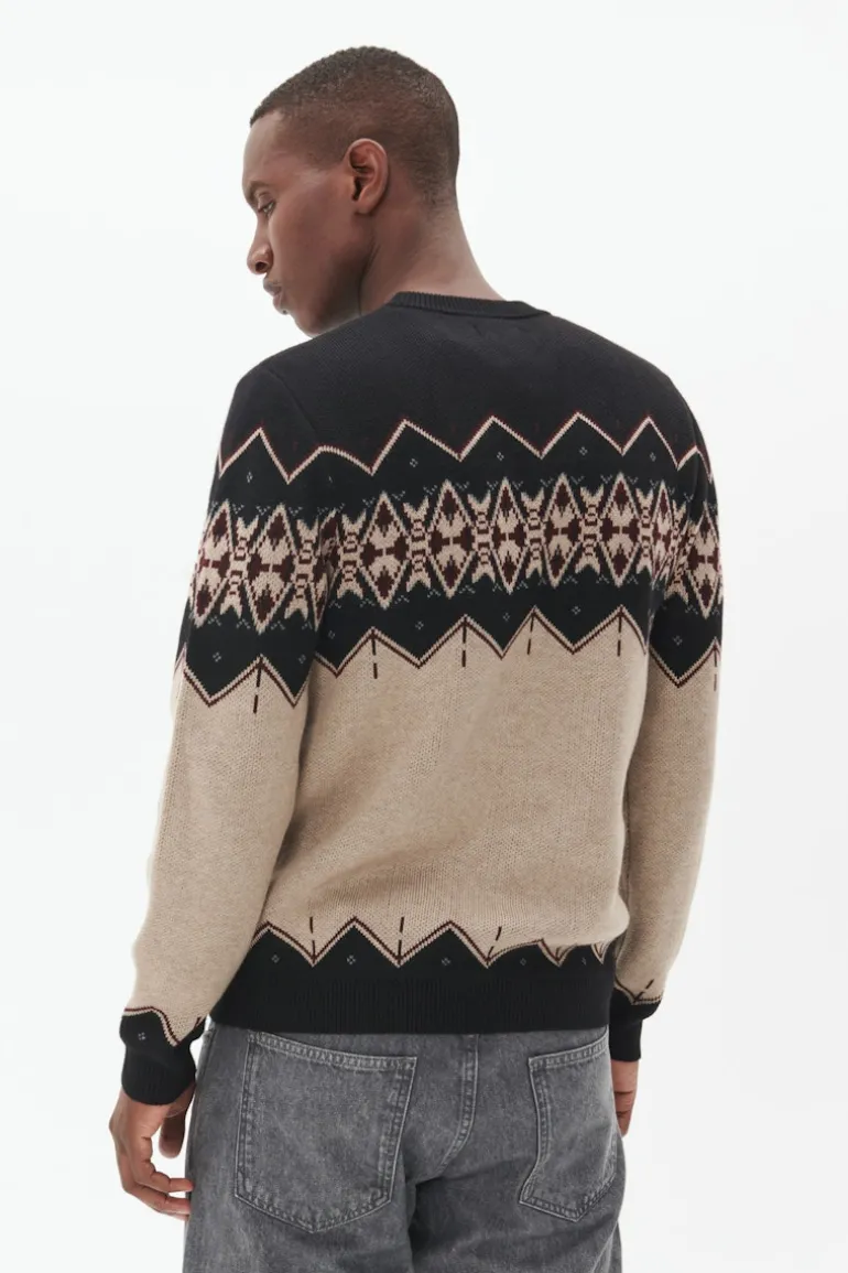 MAtriton Pullover