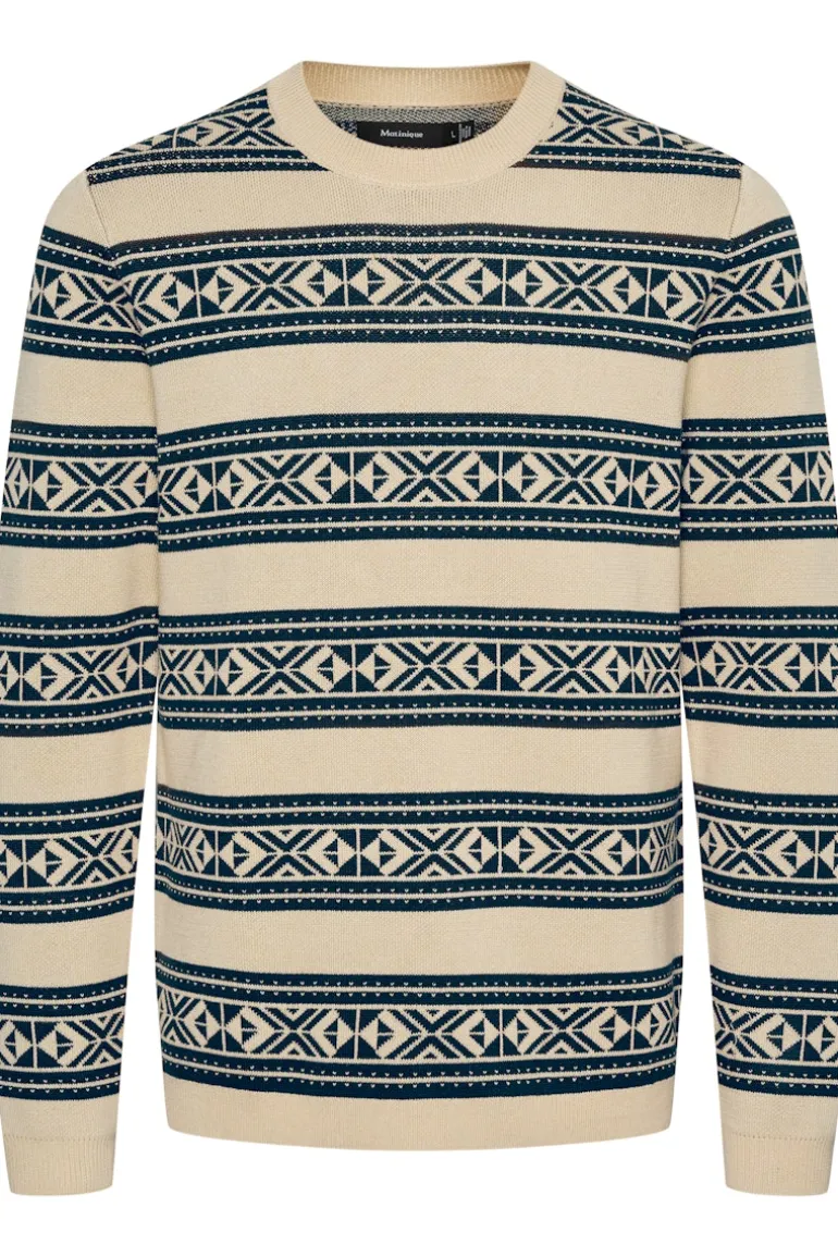 MAtriton Pullover