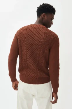MAtriton Pullover