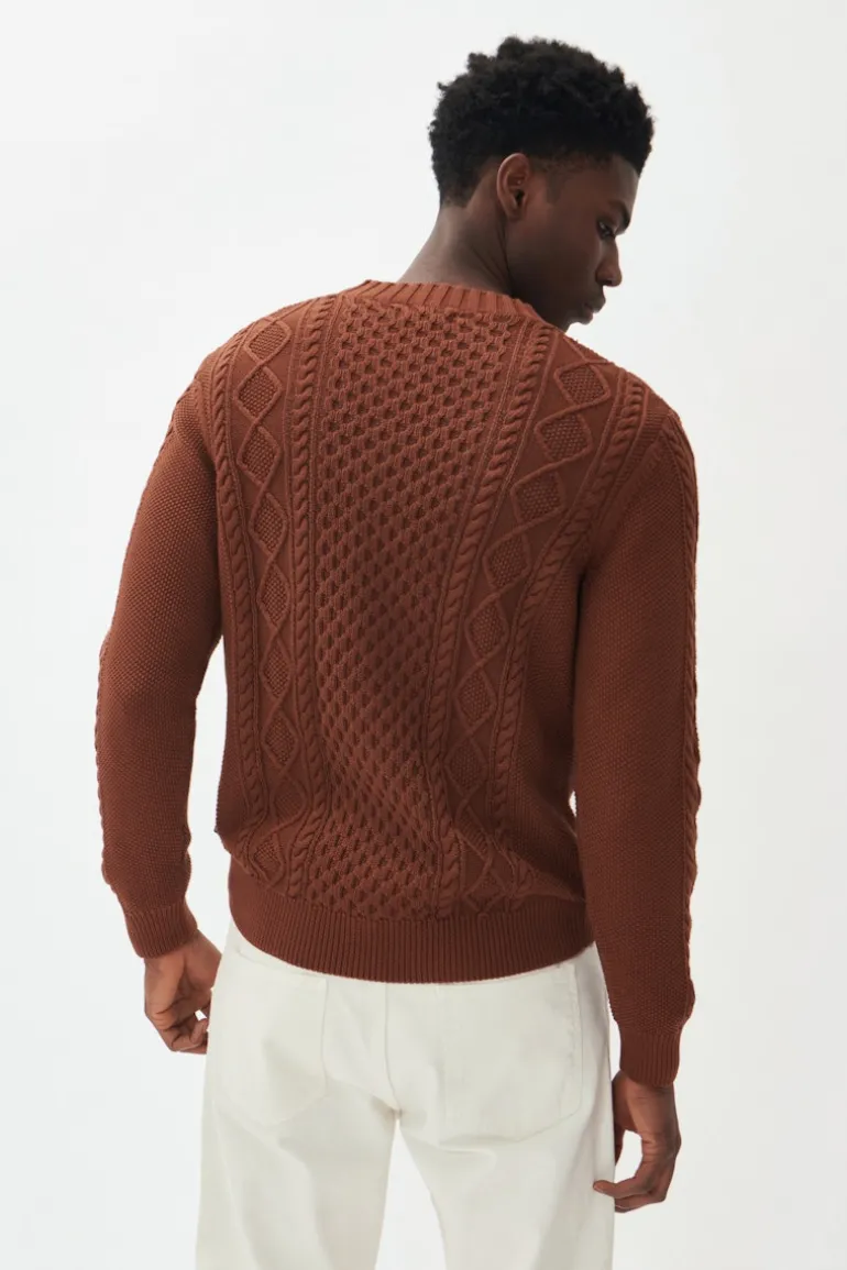 MAtriton Pullover
