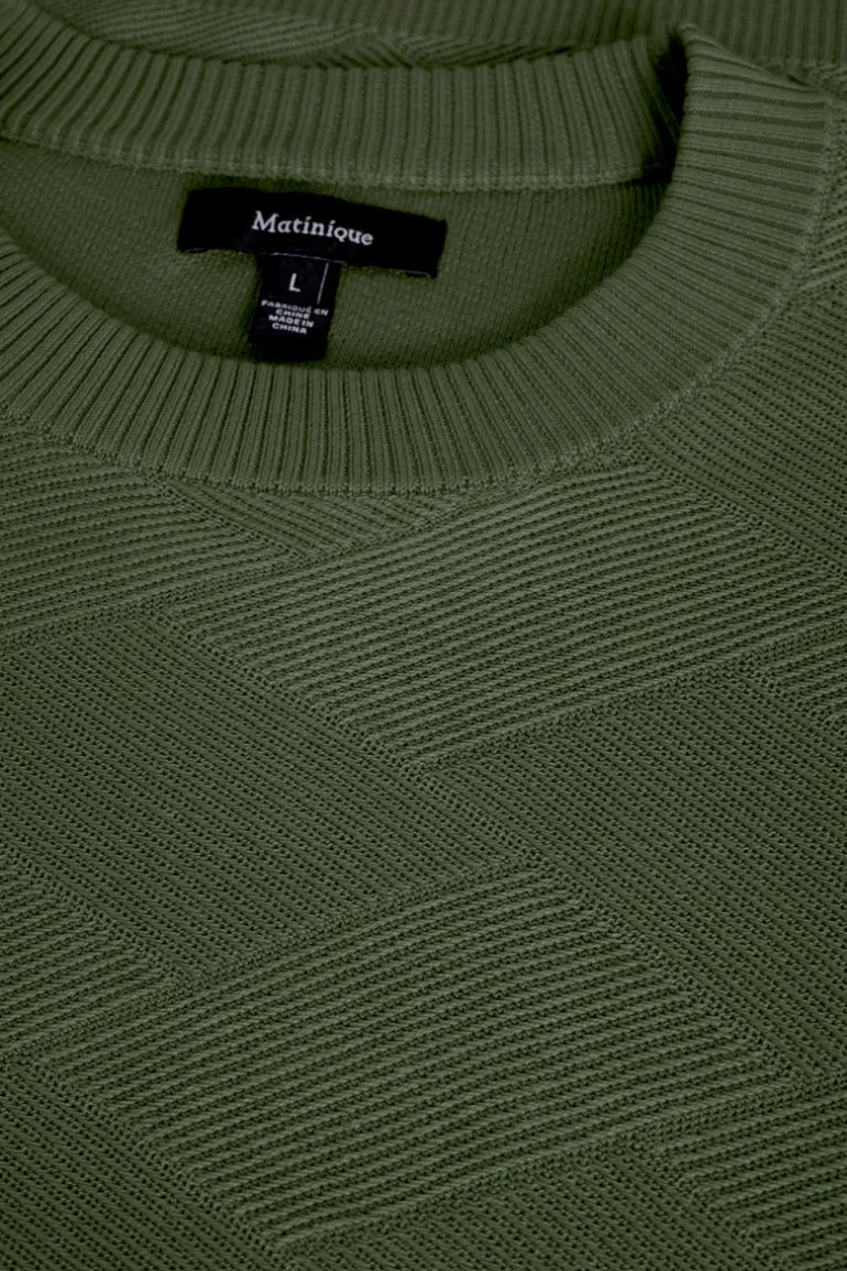 MAtriton Pullover