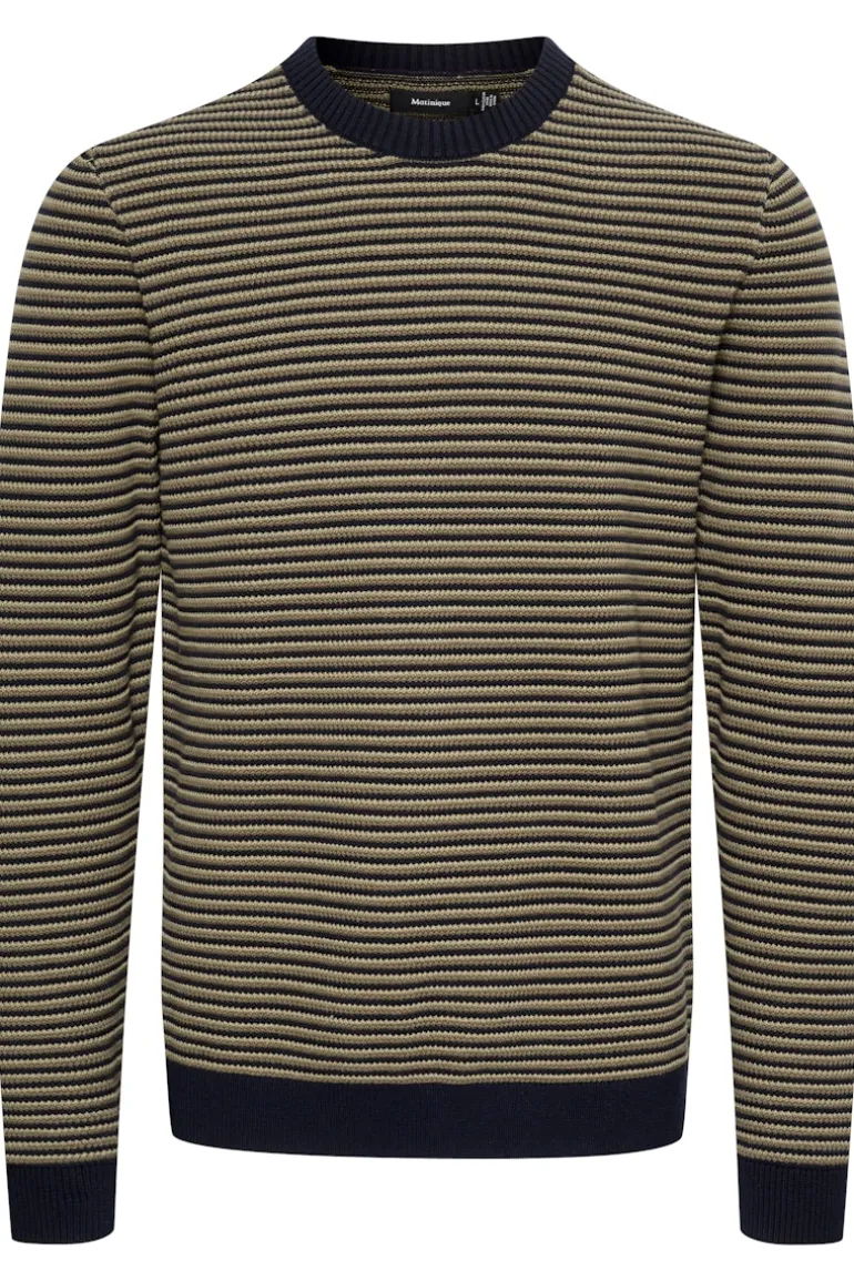 MAtriton Pullover
