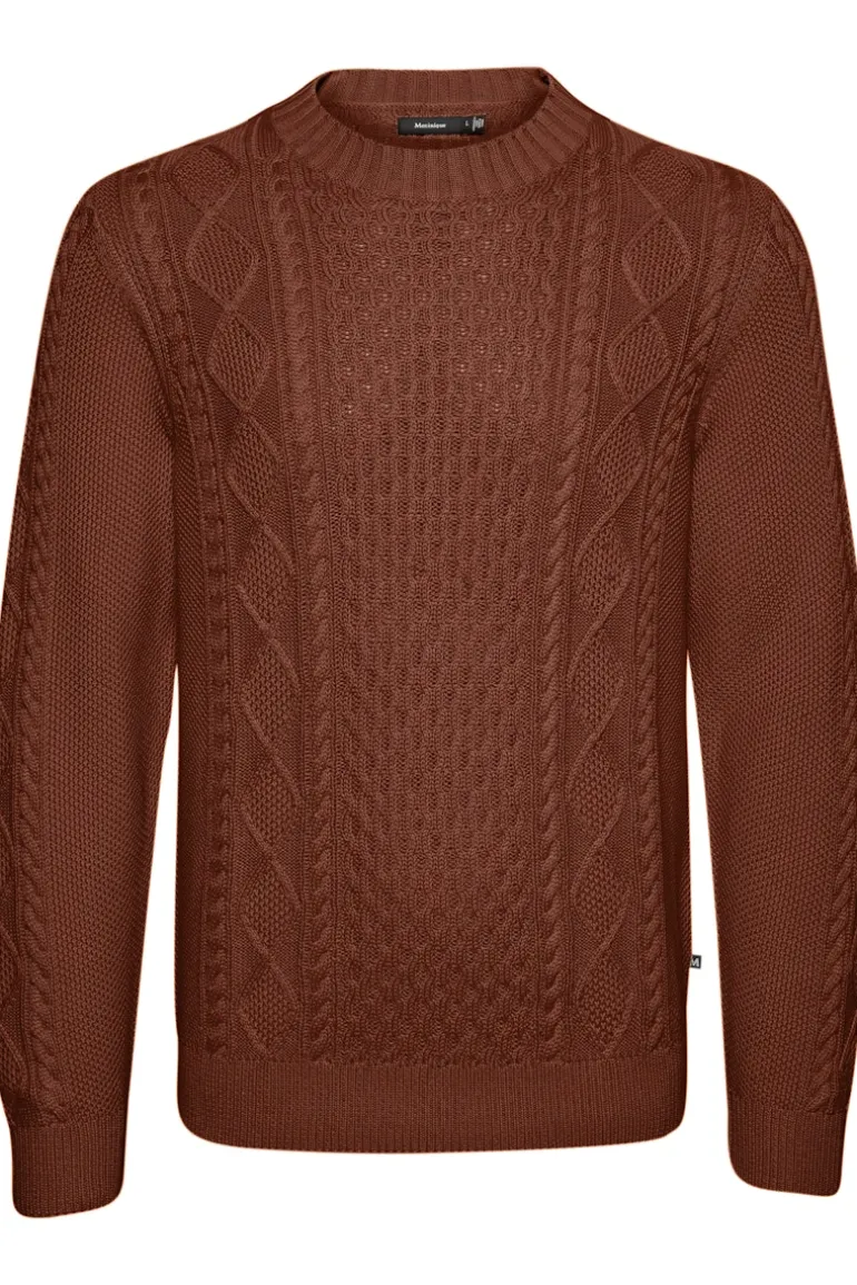MAtriton Pullover
