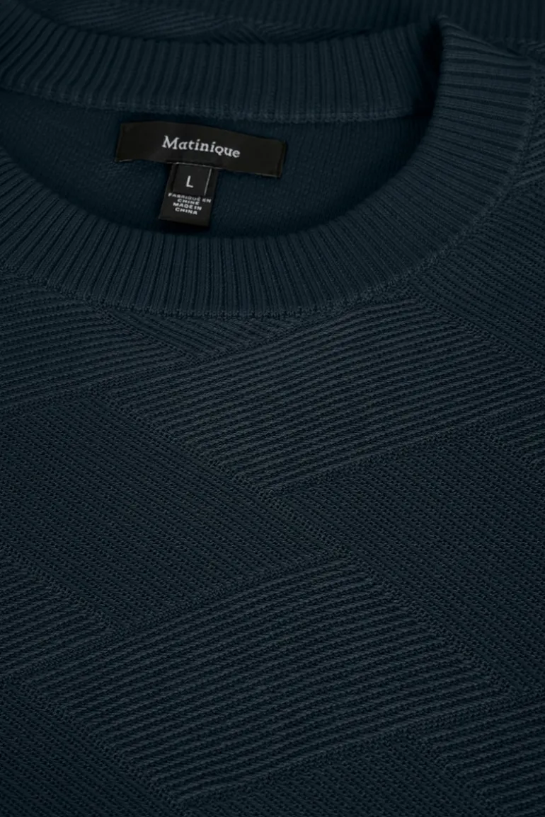 MAtriton Pullover