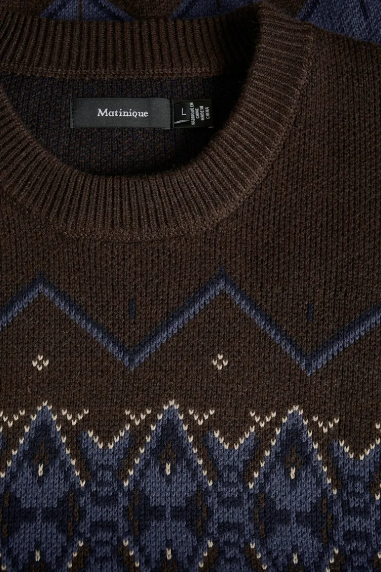 MAtriton Pullover
