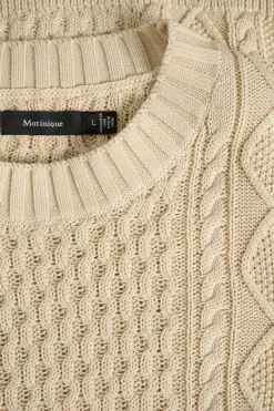 MAtriton Pullover