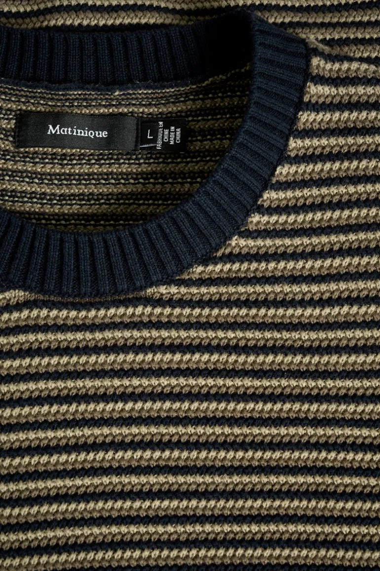 MAtriton Pullover
