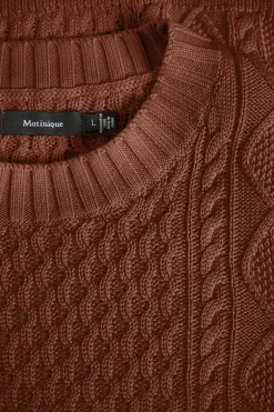 MAtriton Pullover