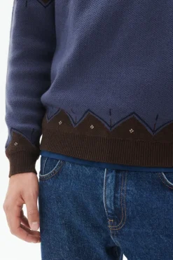 MAtriton Pullover