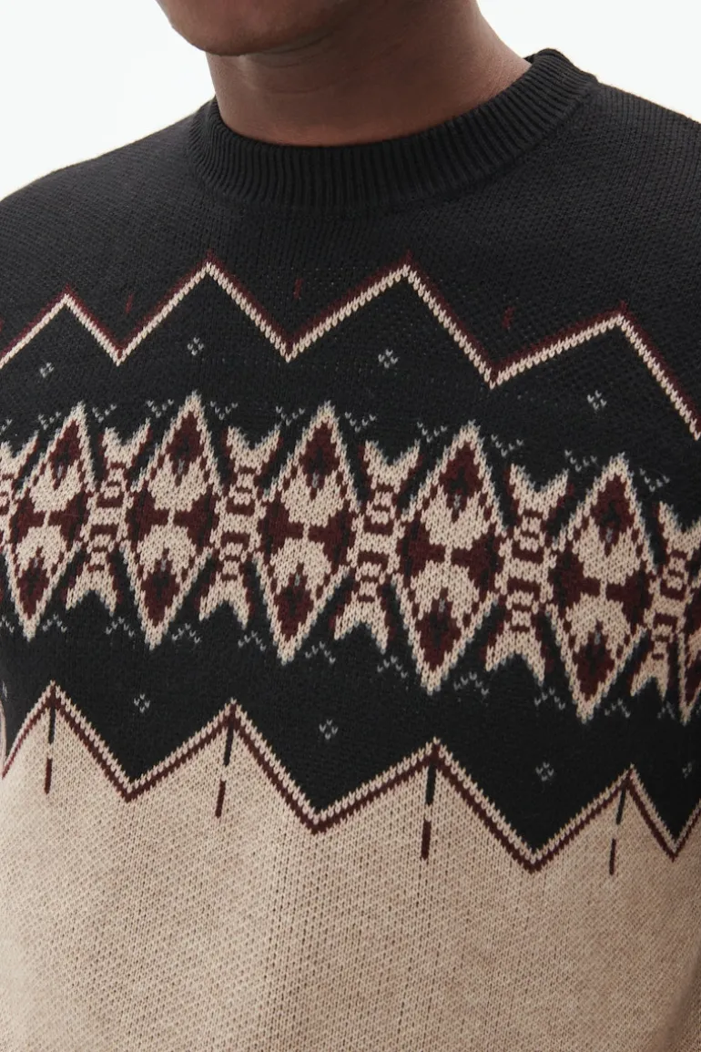 MAtriton Pullover