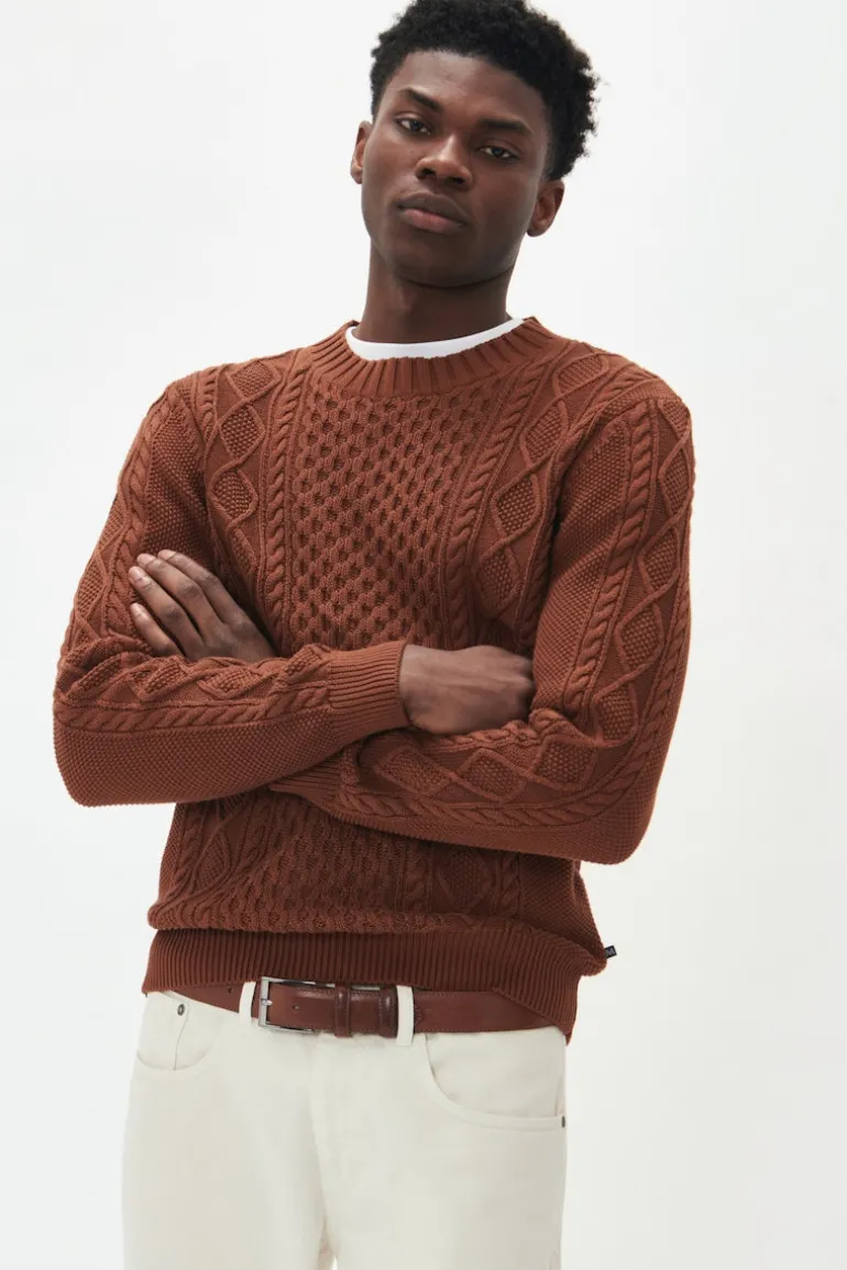 MAtriton Pullover