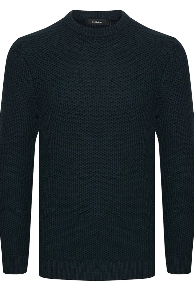 MAtriton Strickpullover