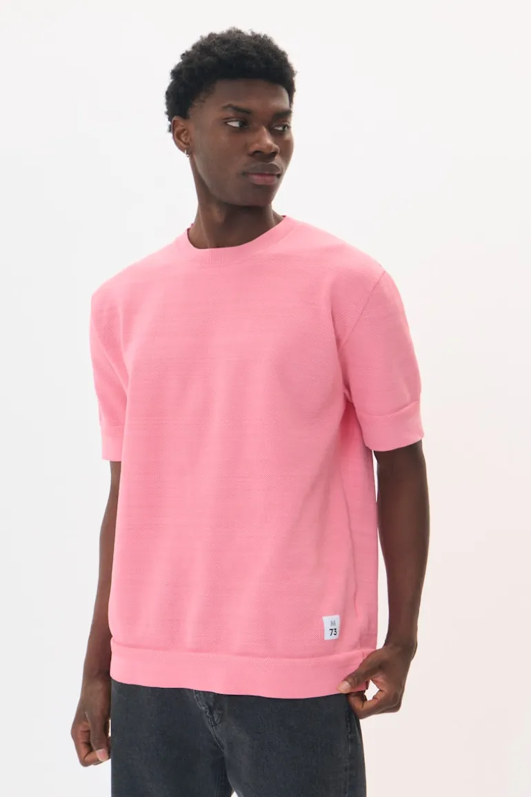 MAtrivolt M73 Strickpullover