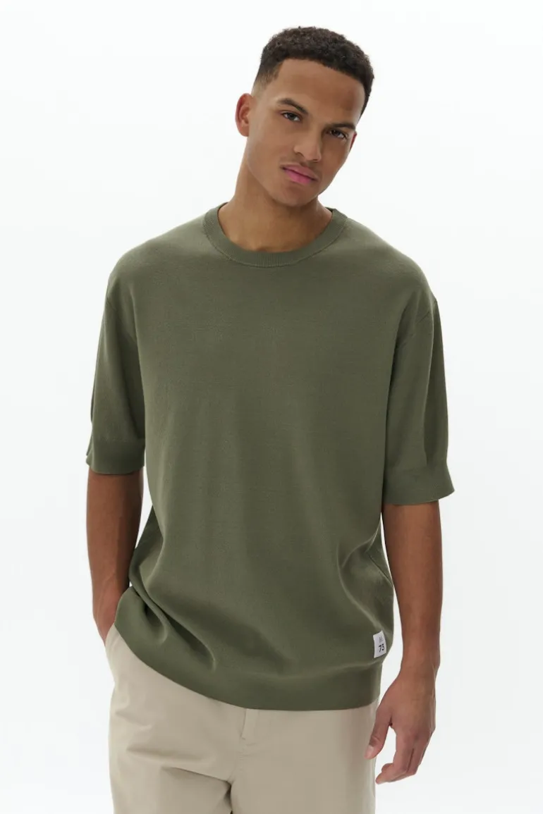 MAtrivolt Pullover