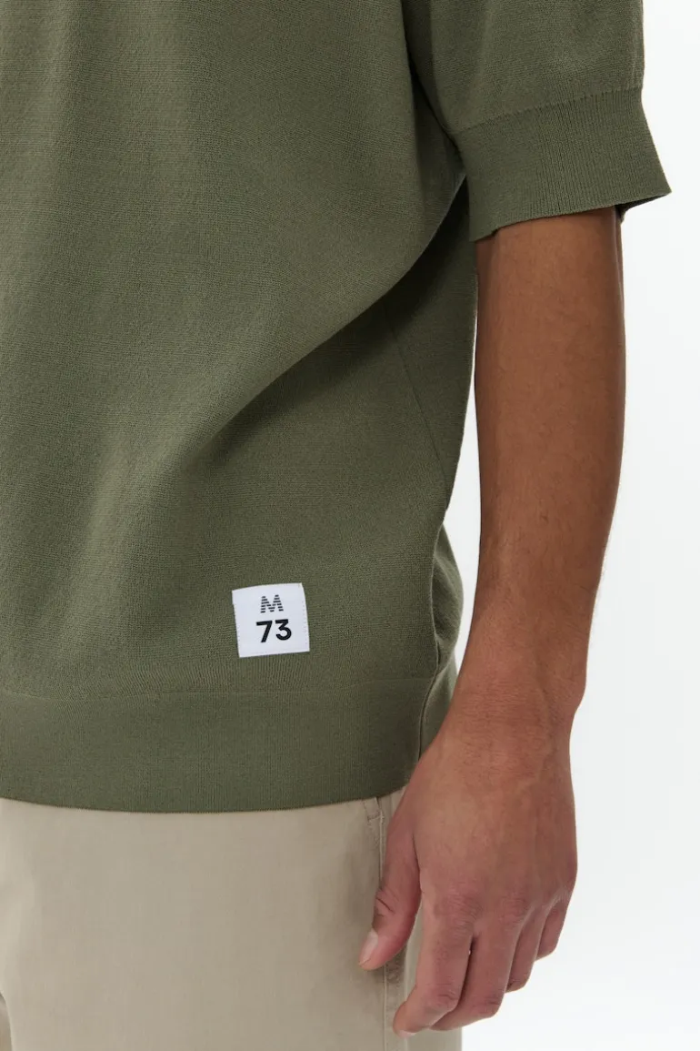 MAtrivolt Pullover