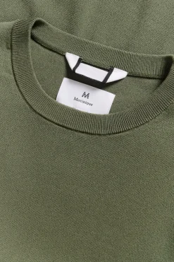 MAtrivolt Pullover