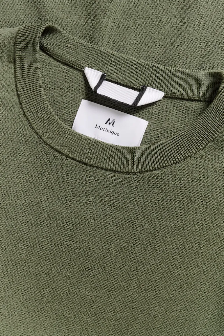MAtrivolt Pullover