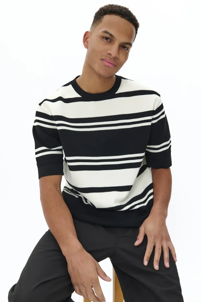 MAtrivolt Pullover
