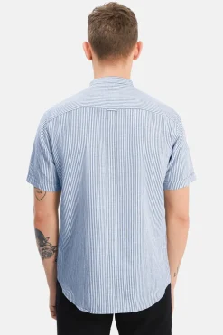 MAtrostol China SS Shirt