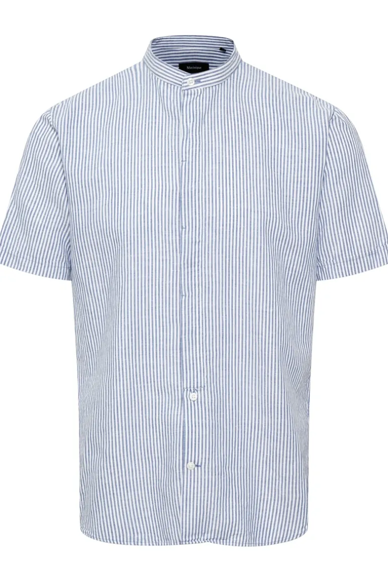 MAtrostol China SS Shirt