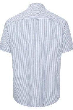 MAtrostol China SS Shirt
