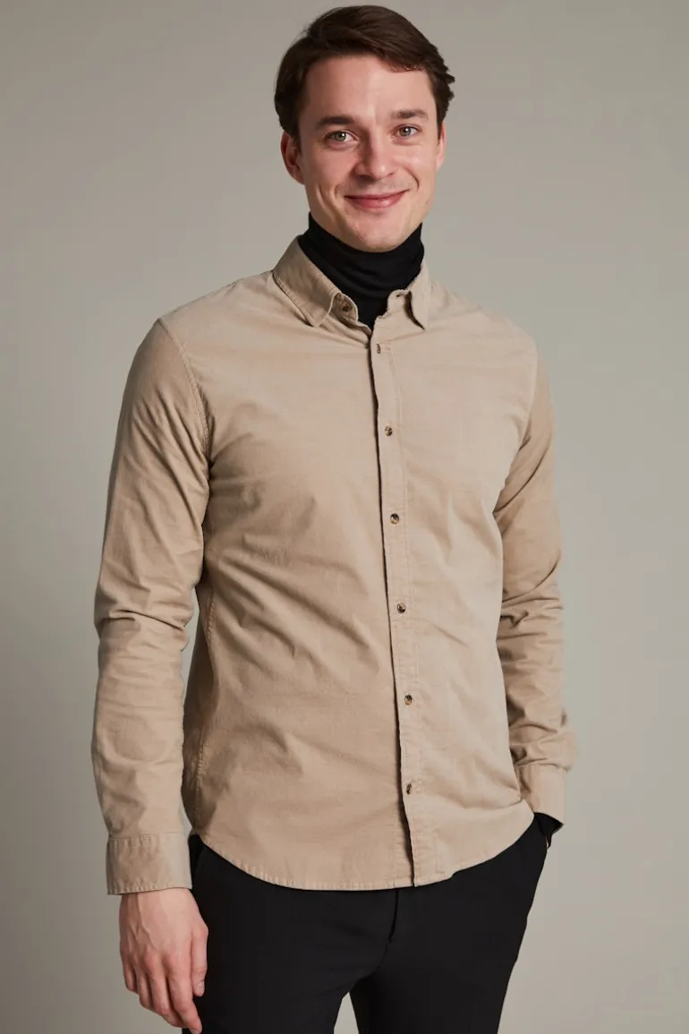 MAtrostol Hemd