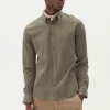 MAtrostol Hemd