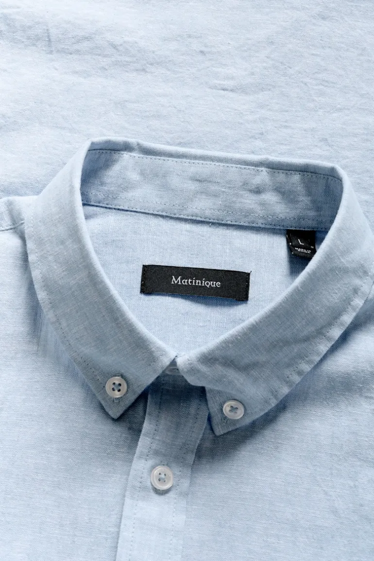 MAtrostol Hemd