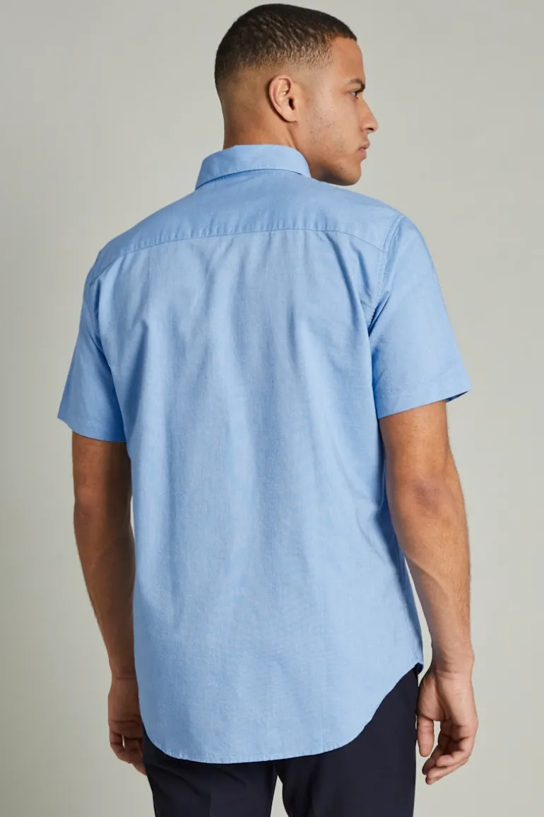 MAtrostol SS Shirt
