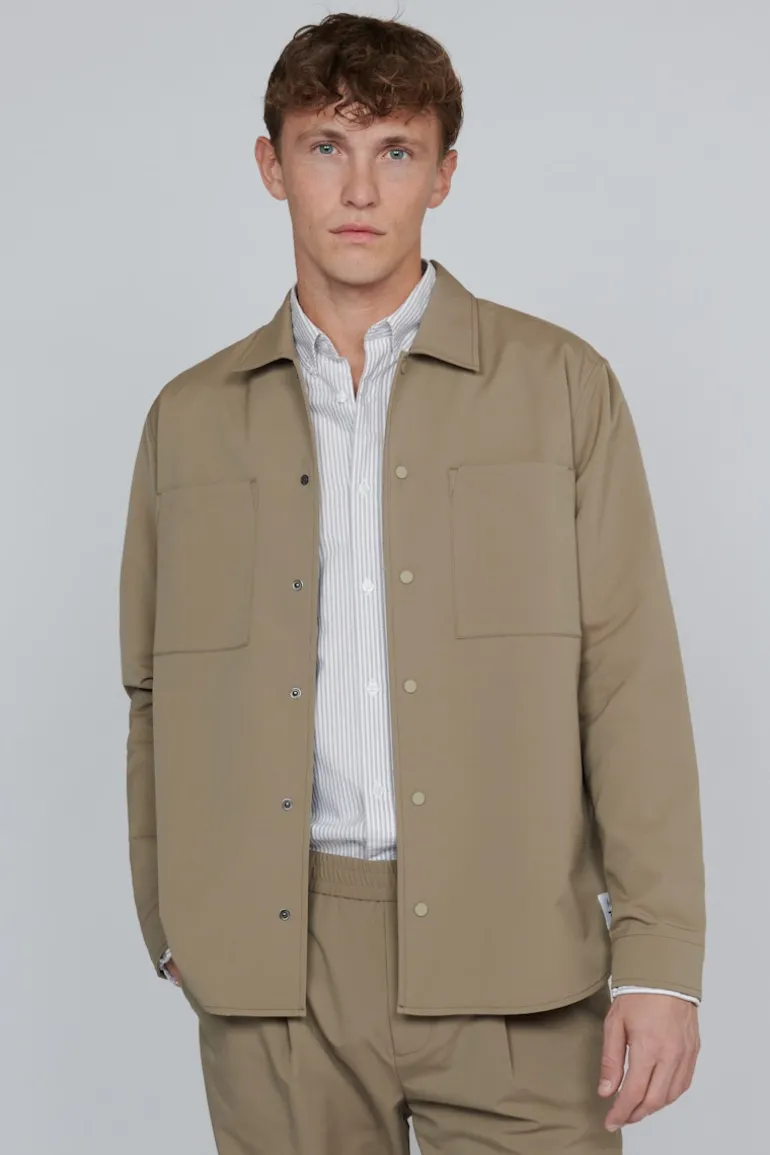 MAtrunio Overshirt