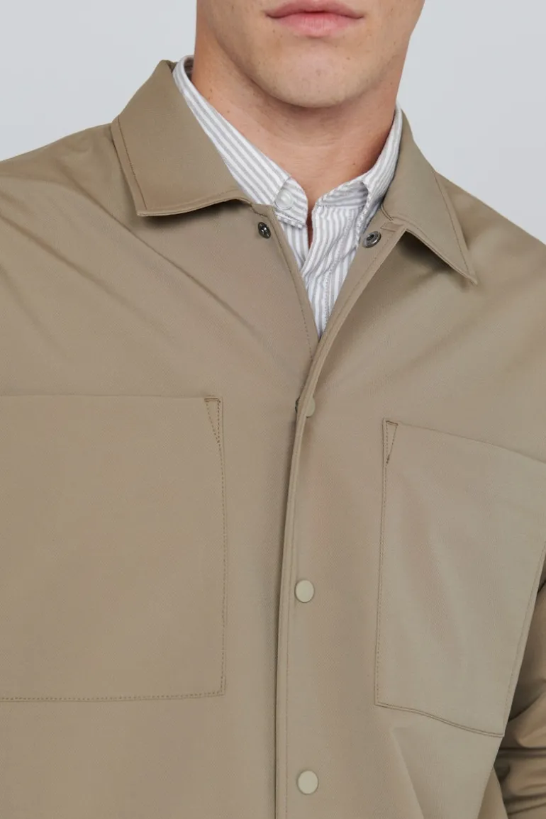 MAtrunio Overshirt
