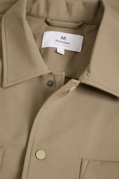 MAtrunio Overshirt