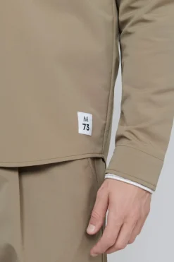 MAtrunio Overshirt