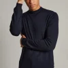 MAturtle Knitted Pullover