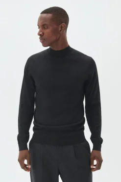 MAturtle Knitted Pullover